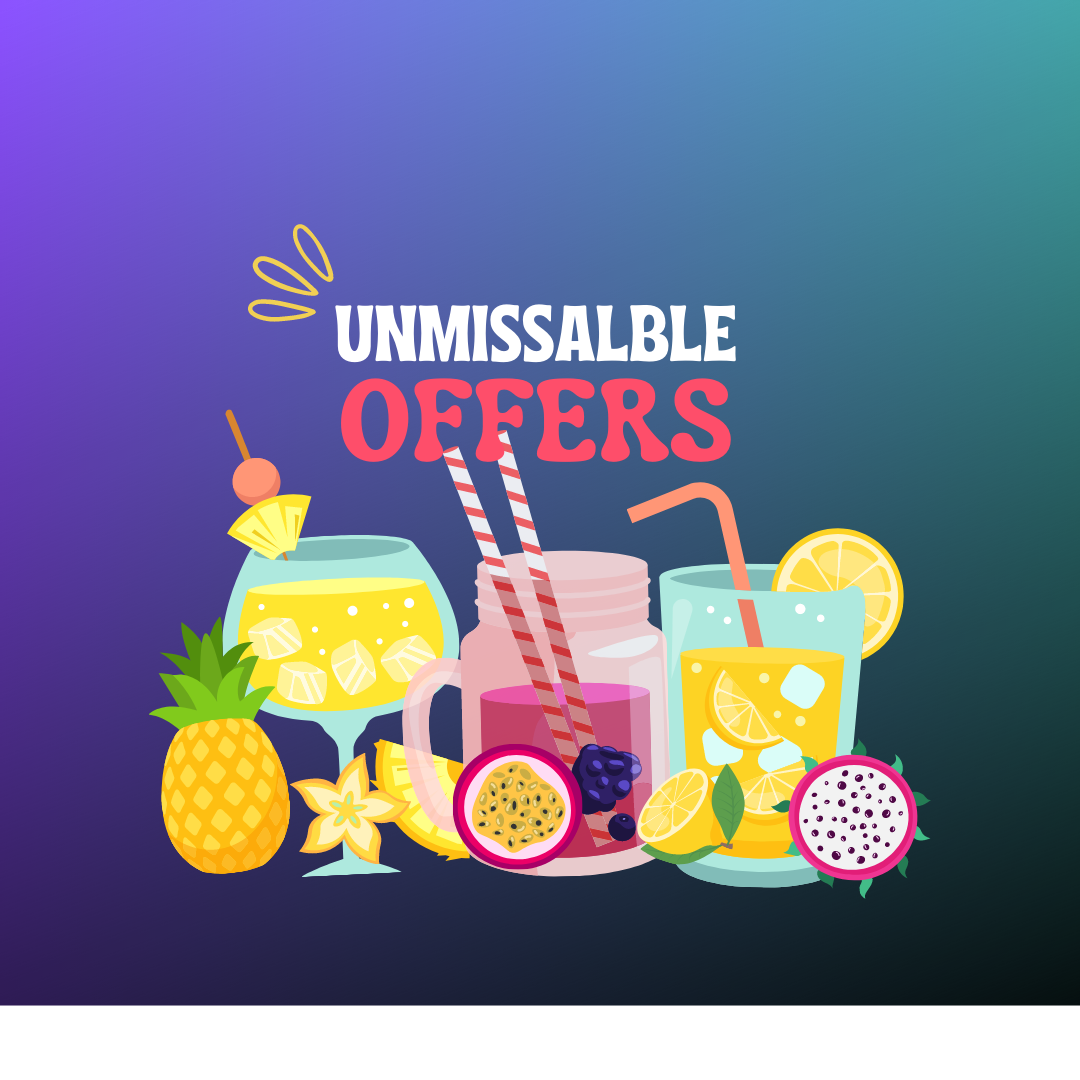 BAR OFFERS