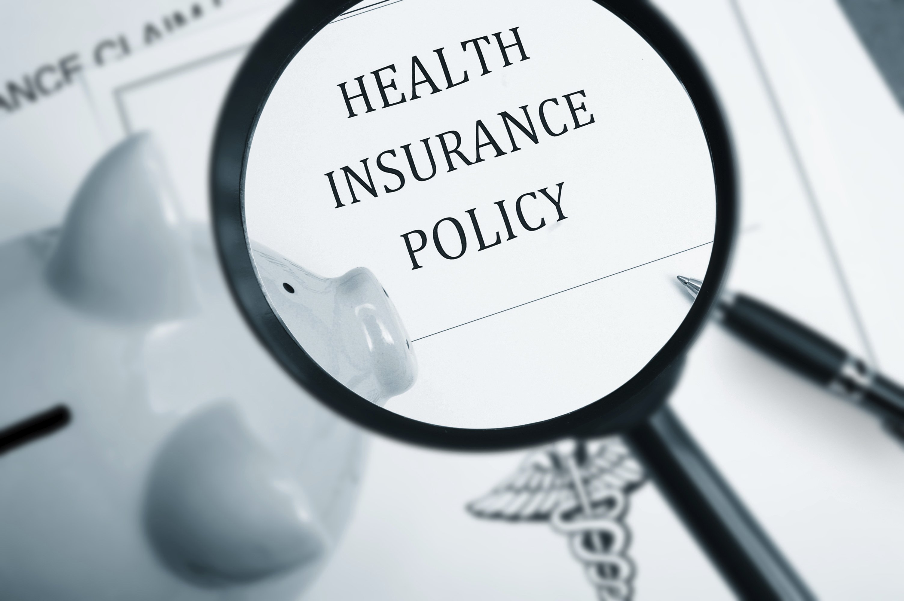 Health Insurance