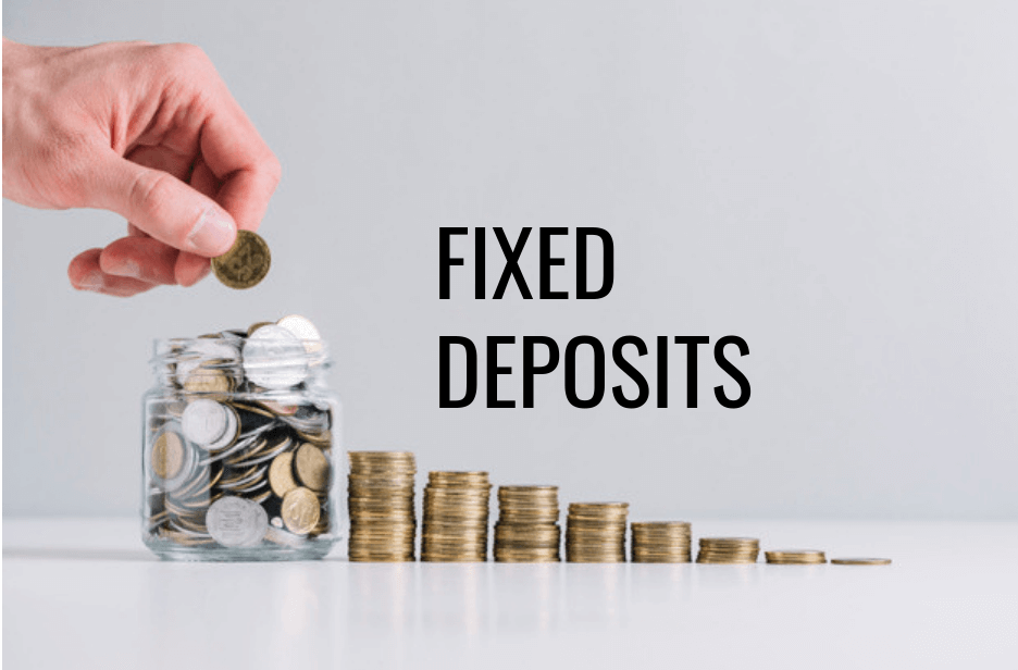 Fixed Deposits