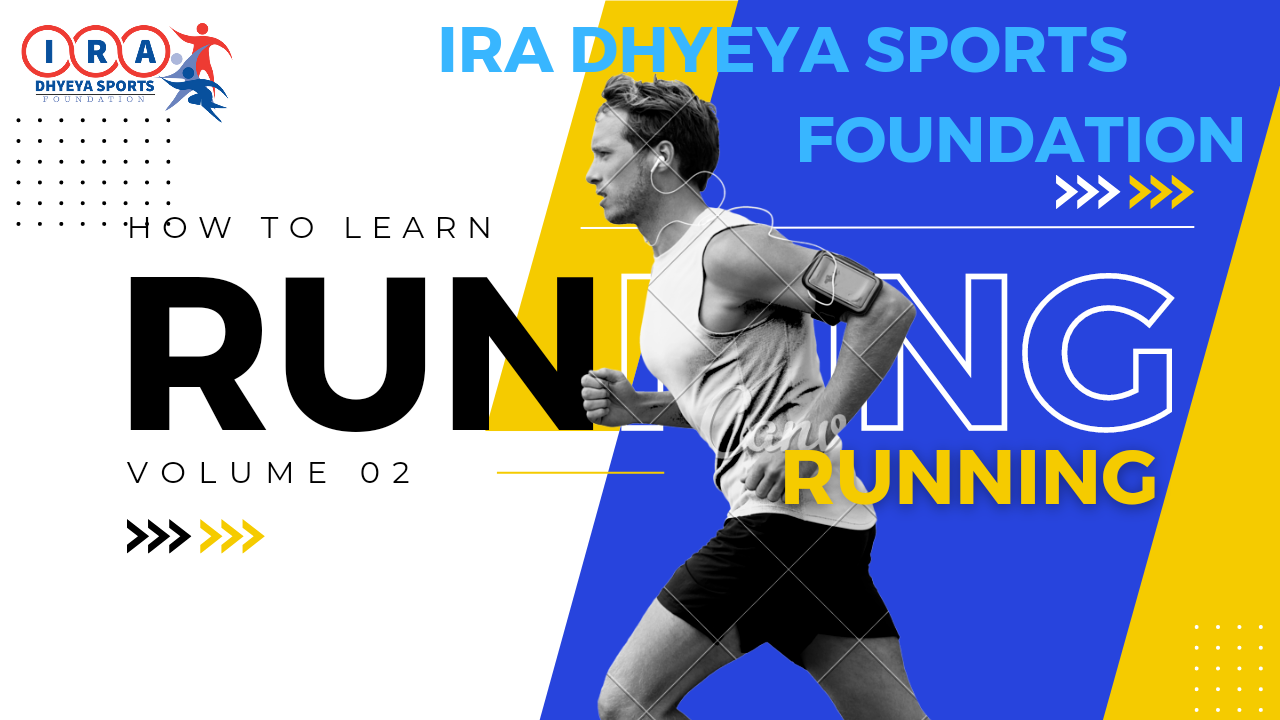 IRA DHYEYA SPORTS FOUNDATION
