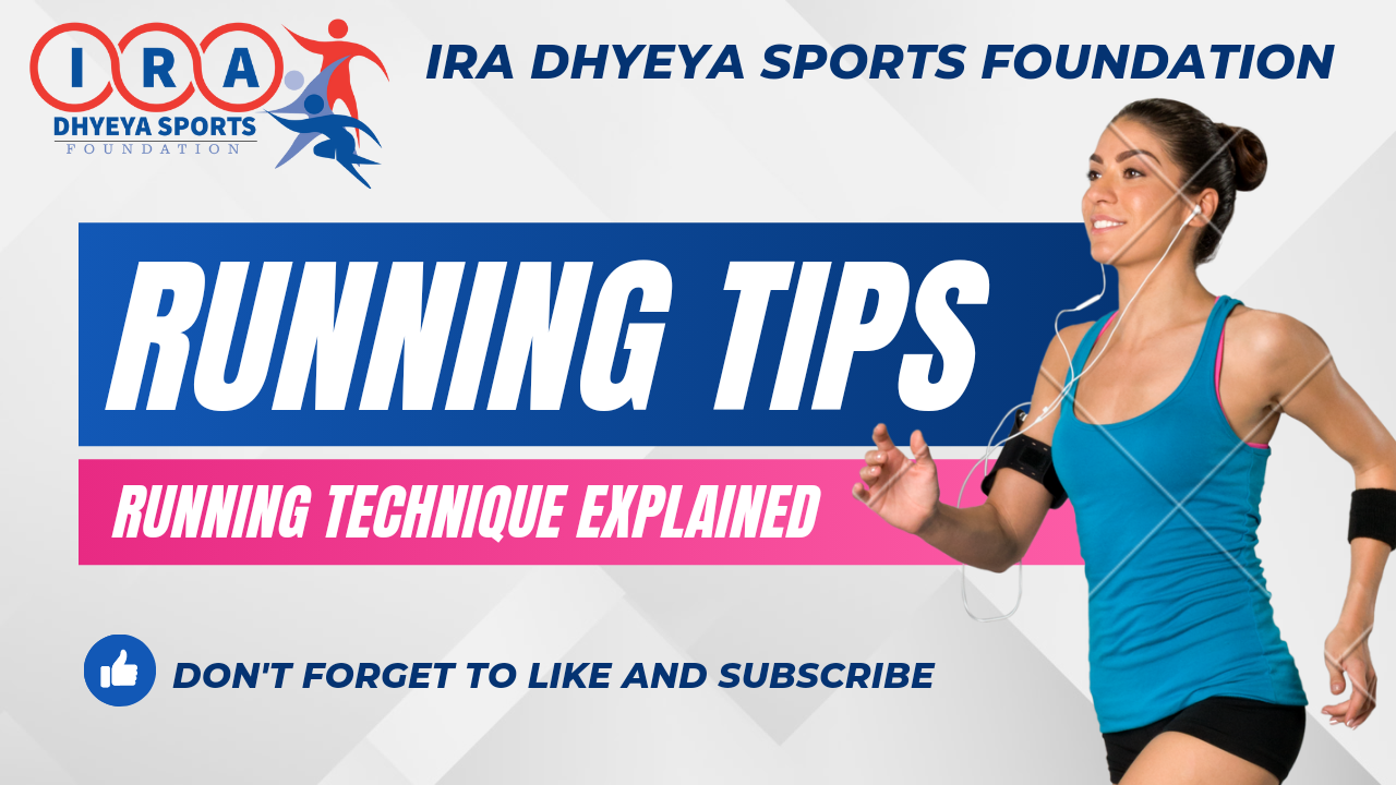 IRA DHYEYA SPORTS FOUNDATION