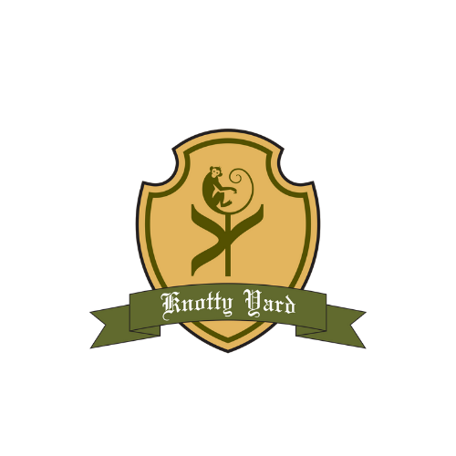 KNOTTY YARD