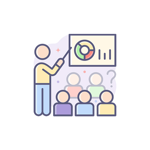 📄Education and training📉📈📕