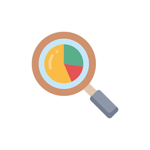🔍 Financial research