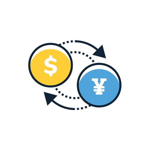 💱 Currency trading