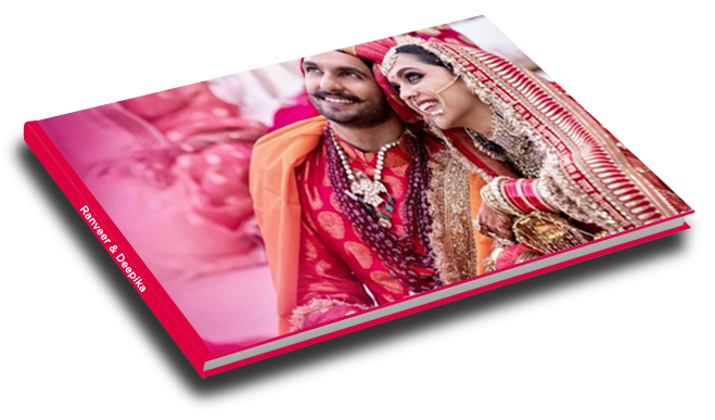Wedding photography