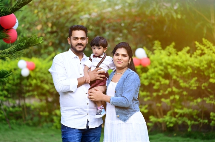 Family photography