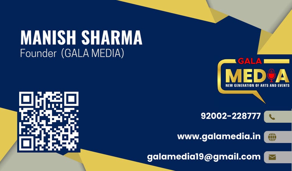Any Media solutions in one roof