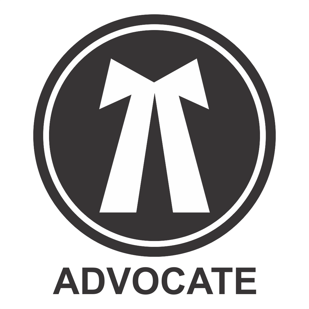 ADVOCATE