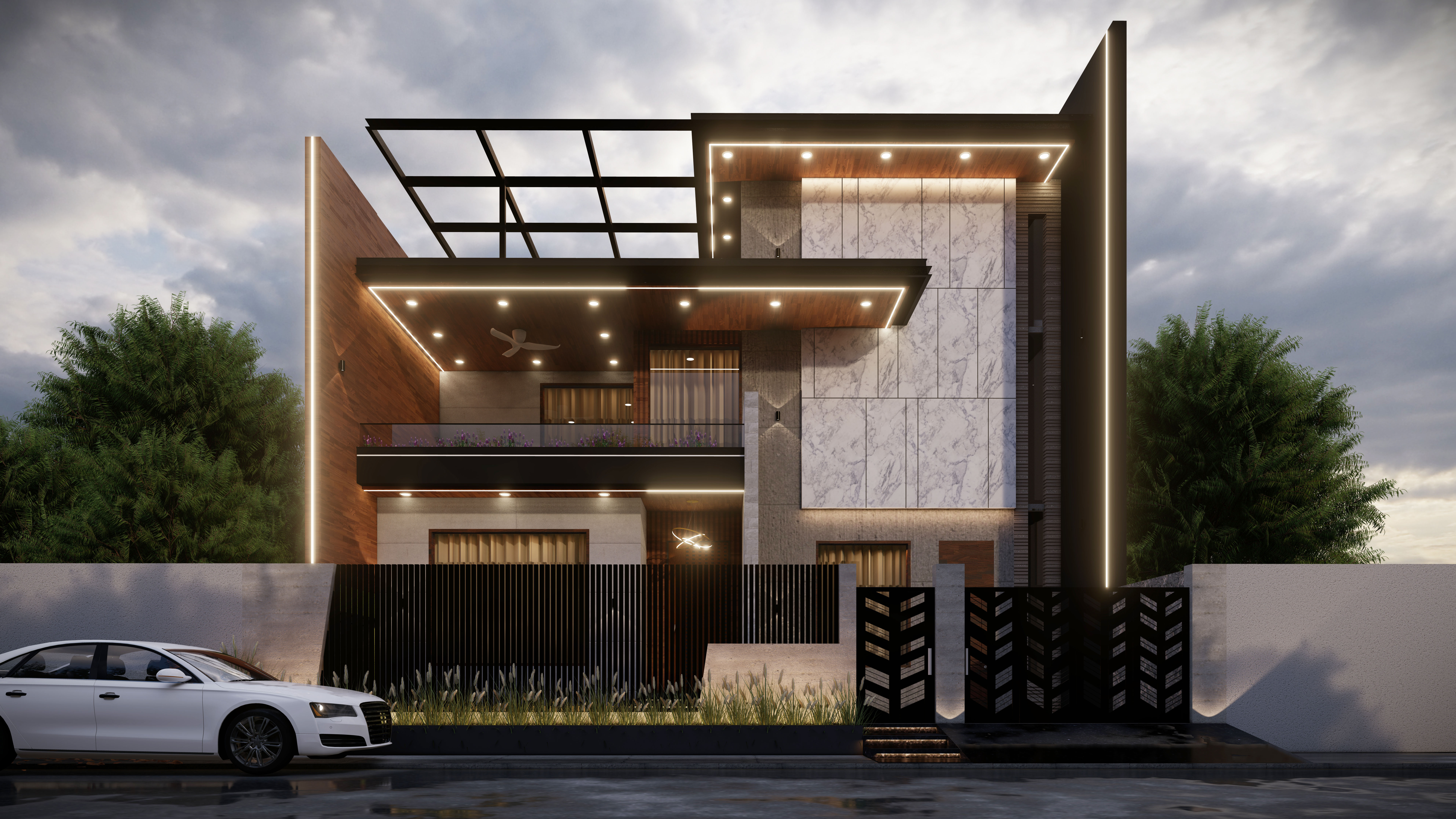 Architecture
