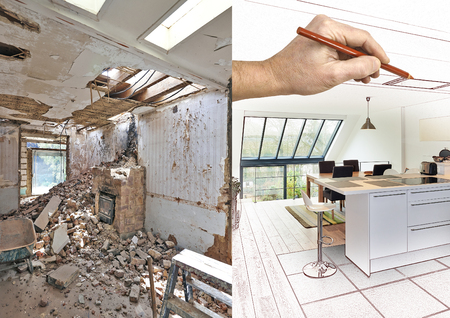 RENOVATIONS