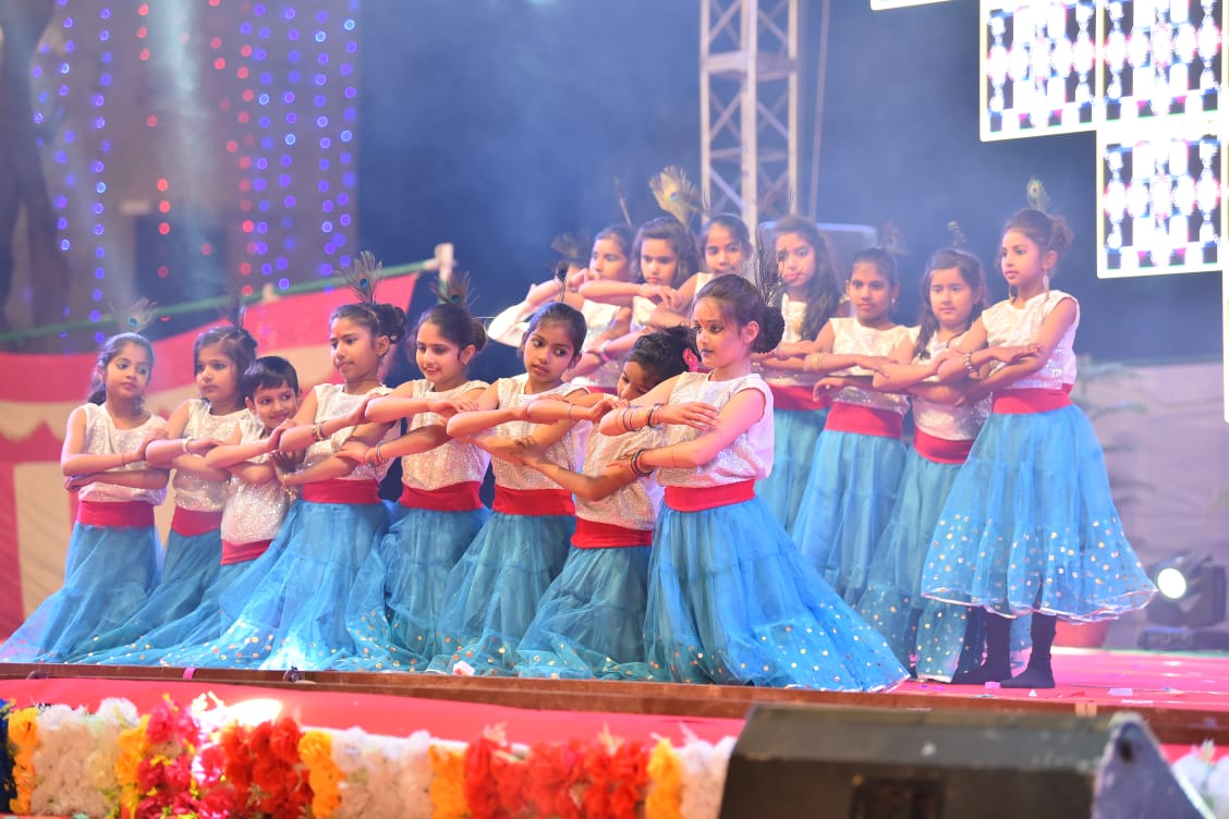 Dance
