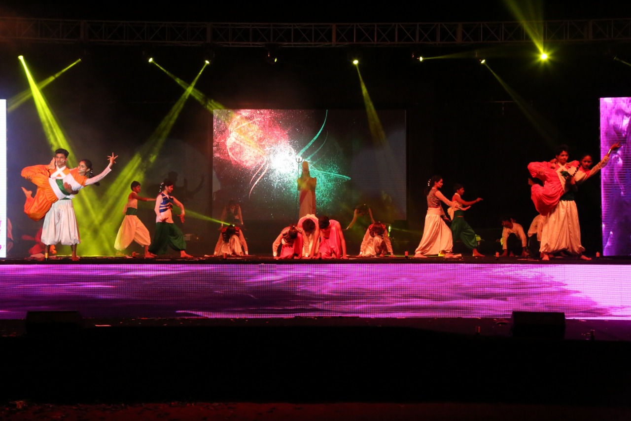 Choreography