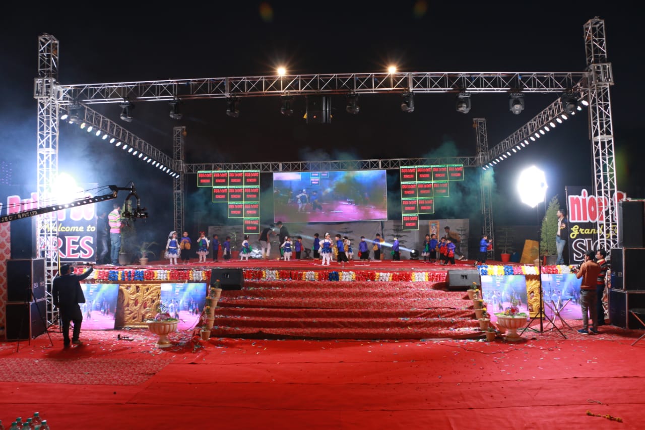 Stage