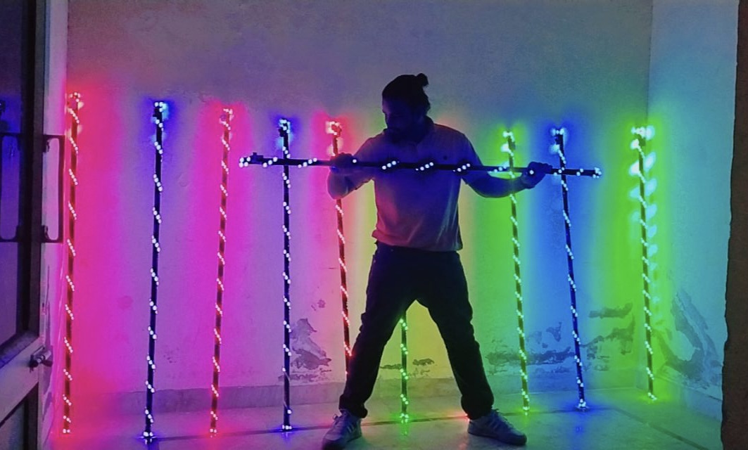 LED Dance