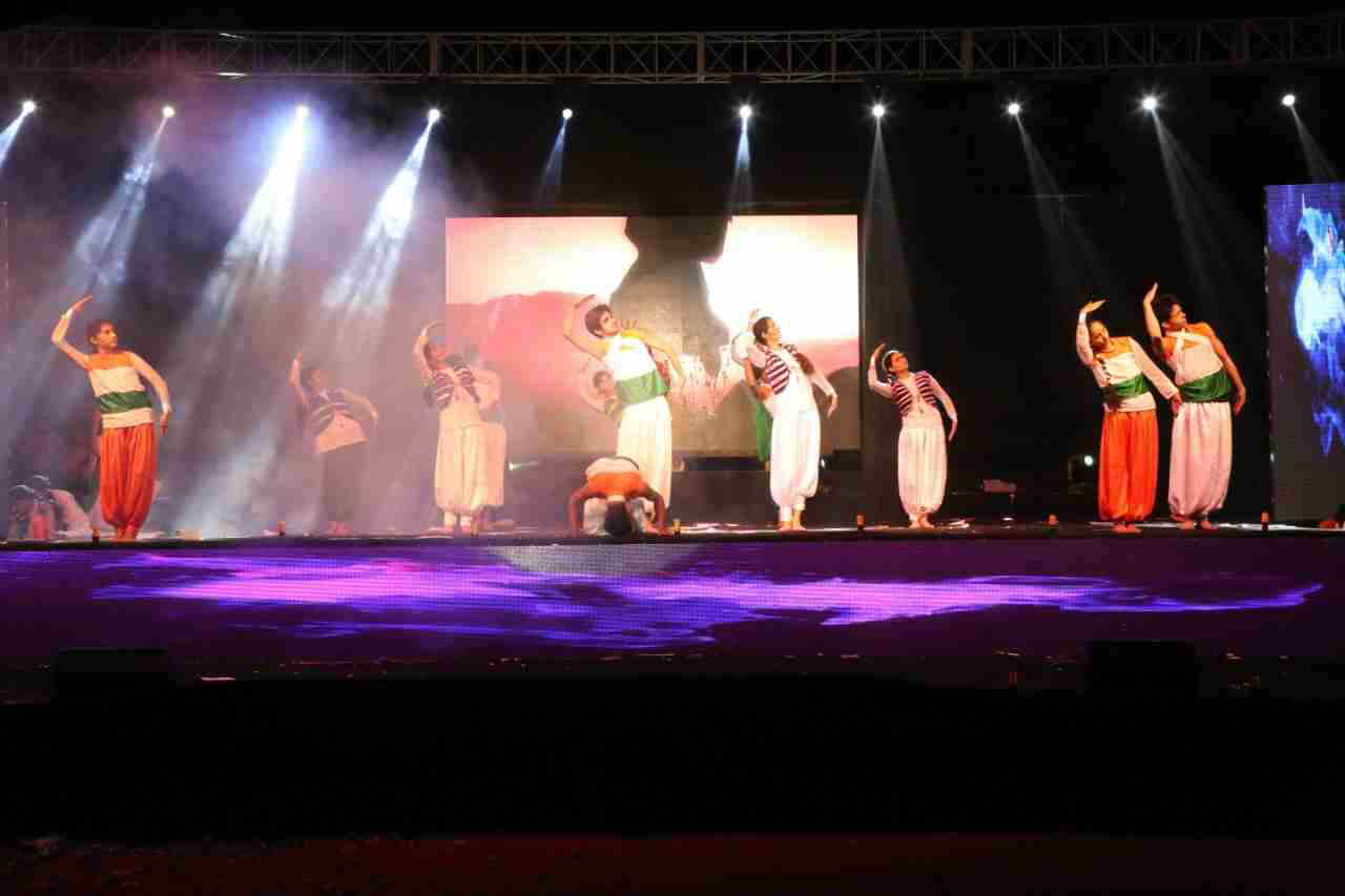 Choreography