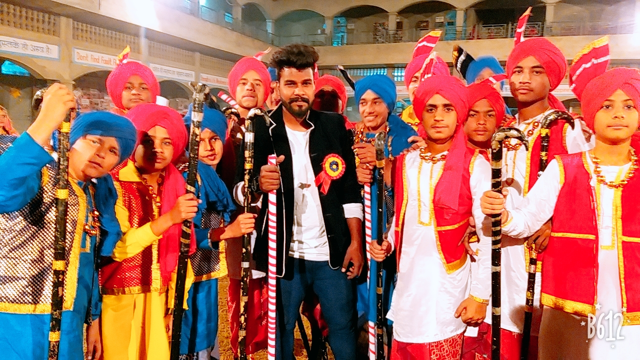 Bhangra