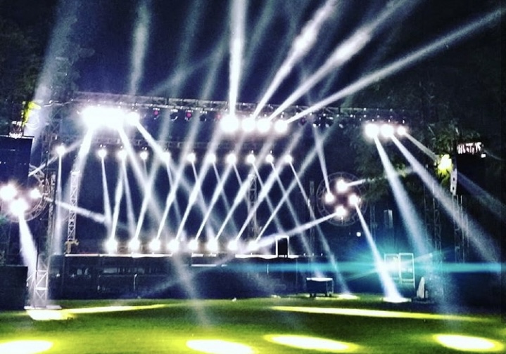 Stage