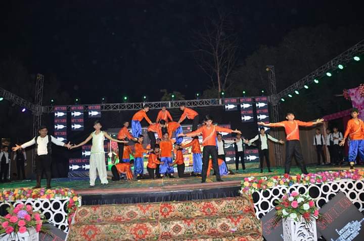 Choreography