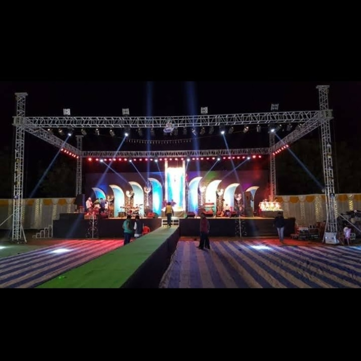 Stage