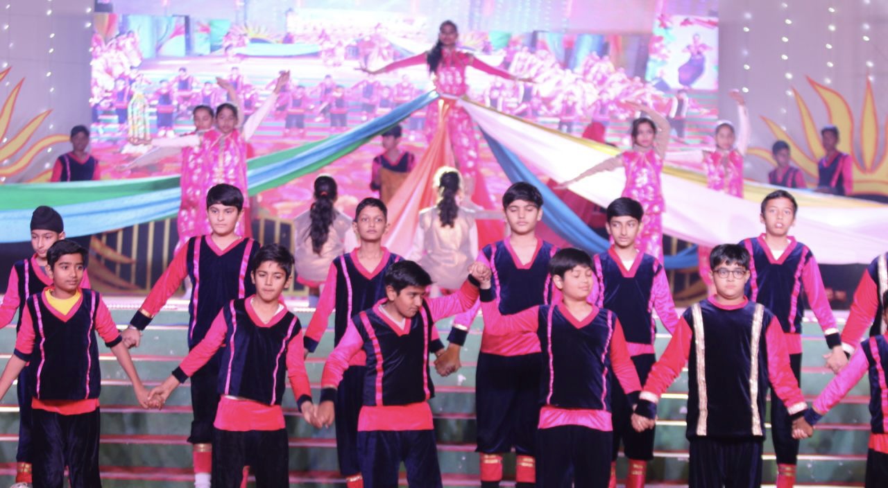 Annual Day