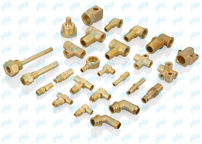 Automobile Components