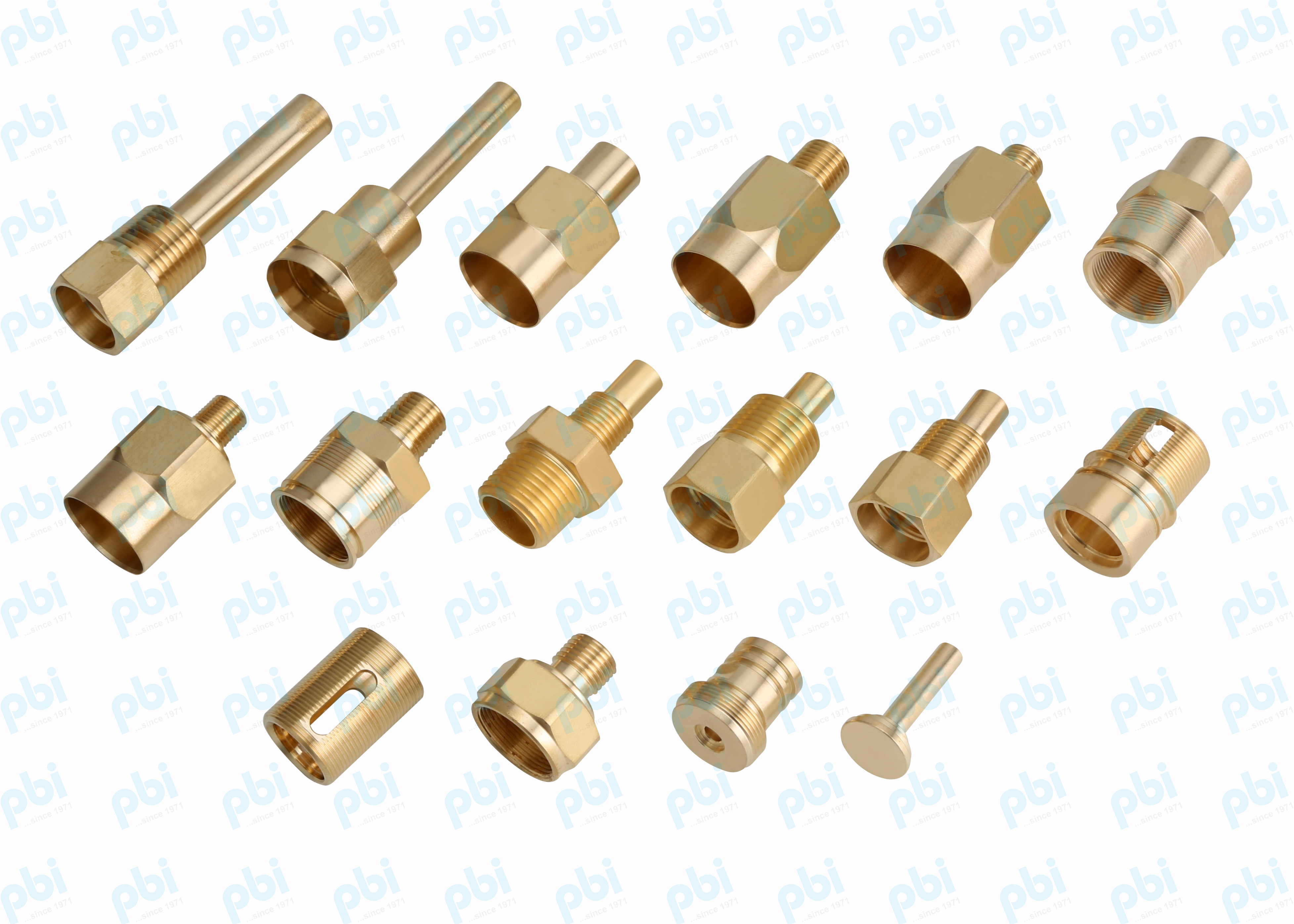 Sensor Parts