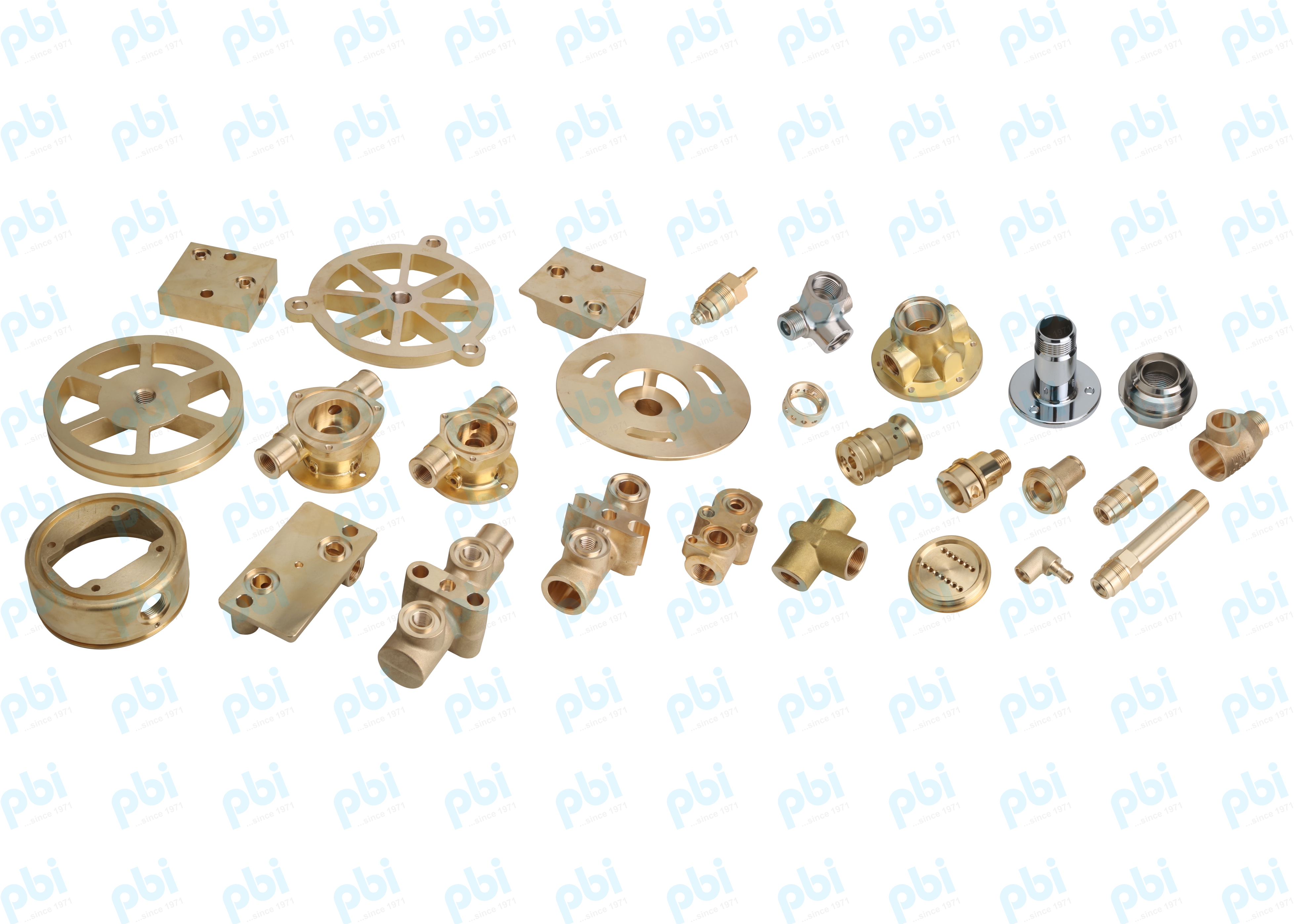 Customized Components