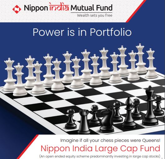 Nippon India Large Cap Fund