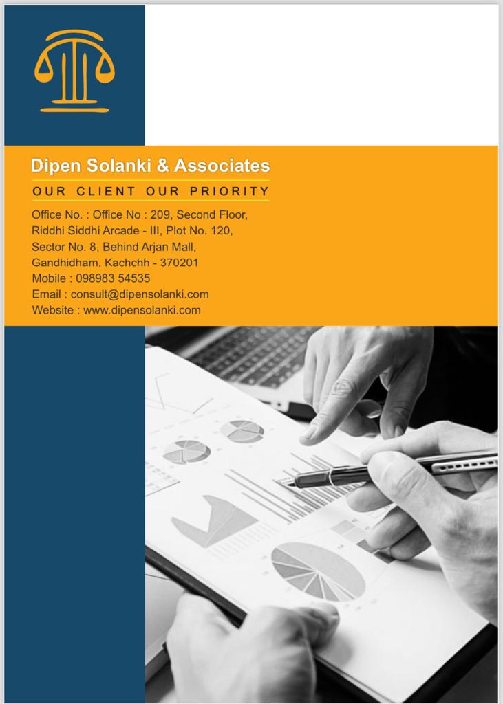 Consultancy Services