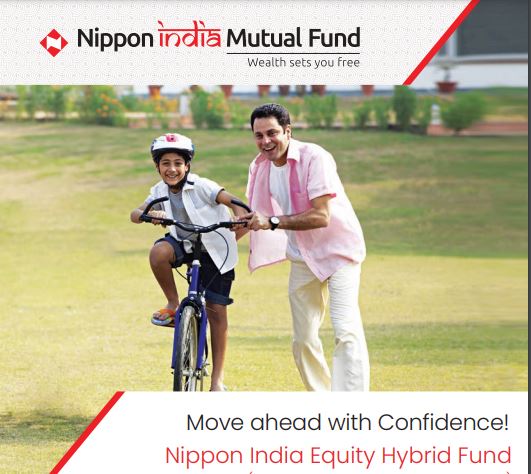 NIPPON INDIA EQUITY HYBRID FUND