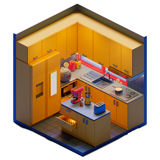 3D Design