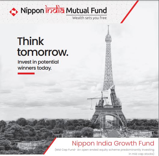 Nippon India Growth Fund