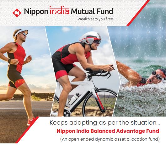 NIPPON INDIA BALANCED ADVANTAGE FUND
