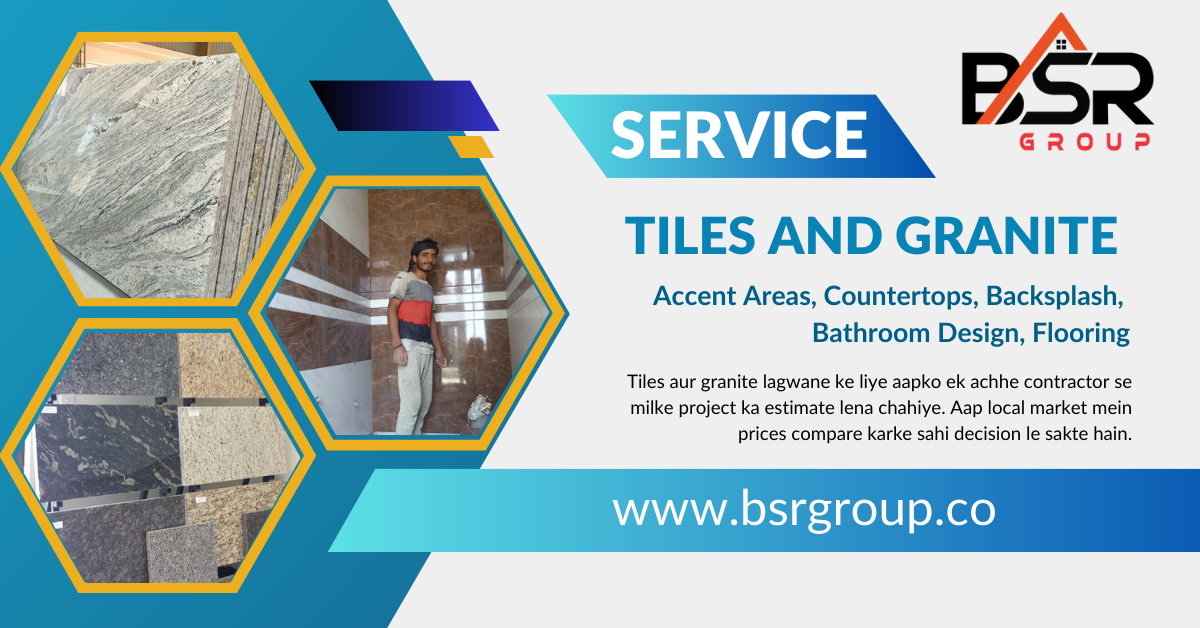 BSR GROUP