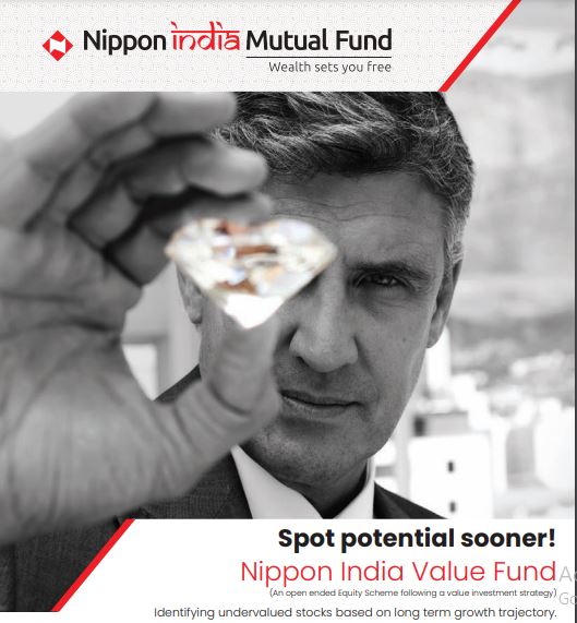 NIPPON INDIA VALUE FUND