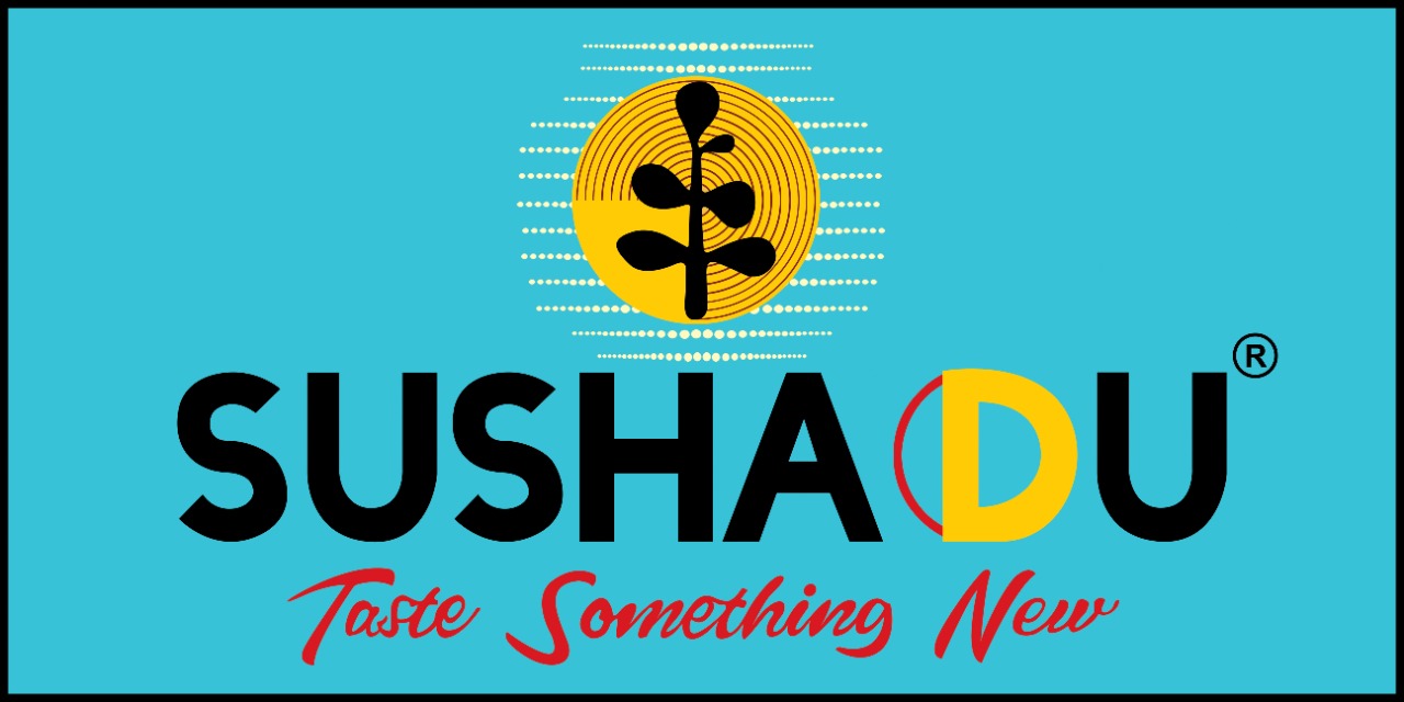 SUSHADU ফু-CHAKA