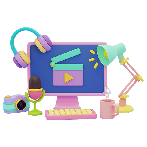 Creative Media