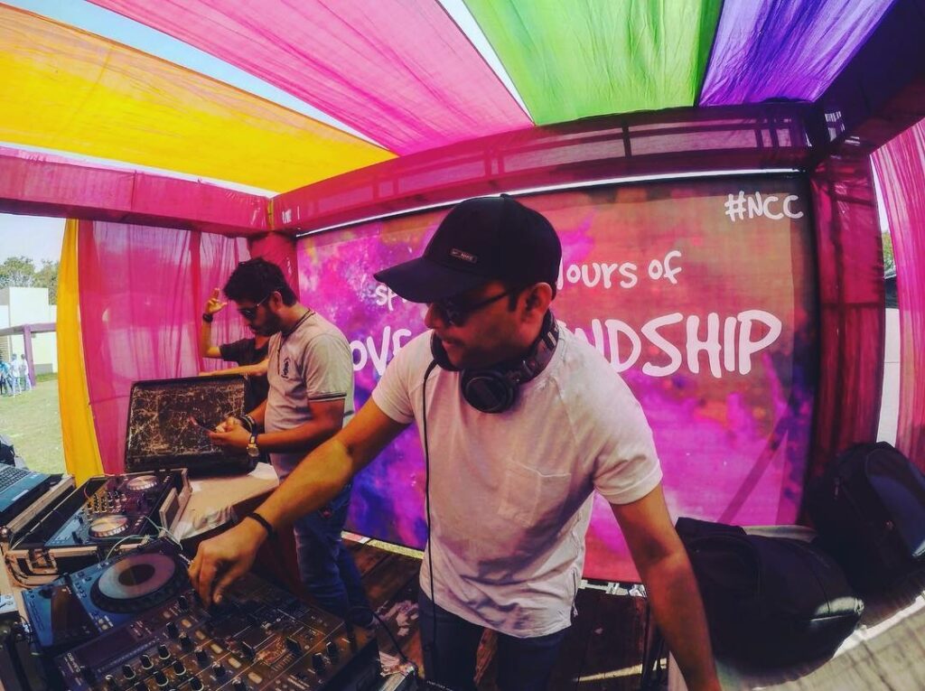 Holi Festival