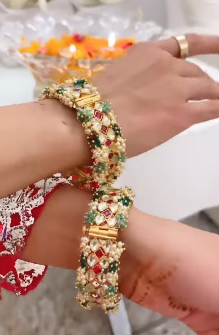 BH BANGLE CATLOGUE