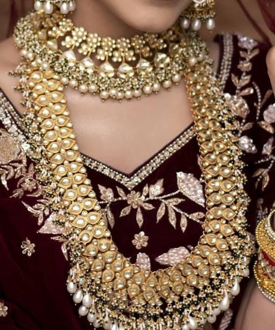 BH KUNDAN SET CATLOGUE