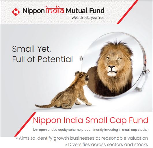 Nippon India Smallcap Fund