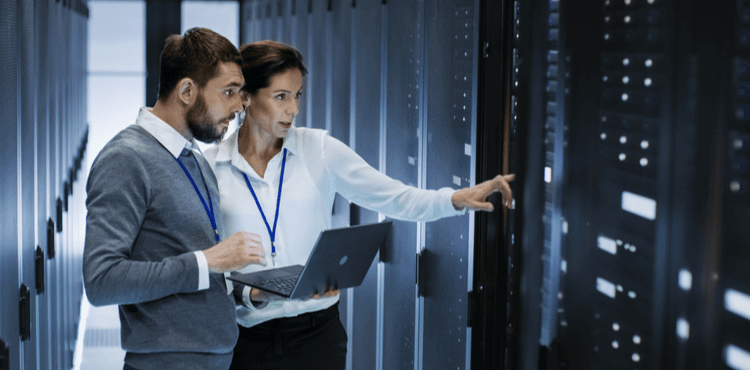 IT Services