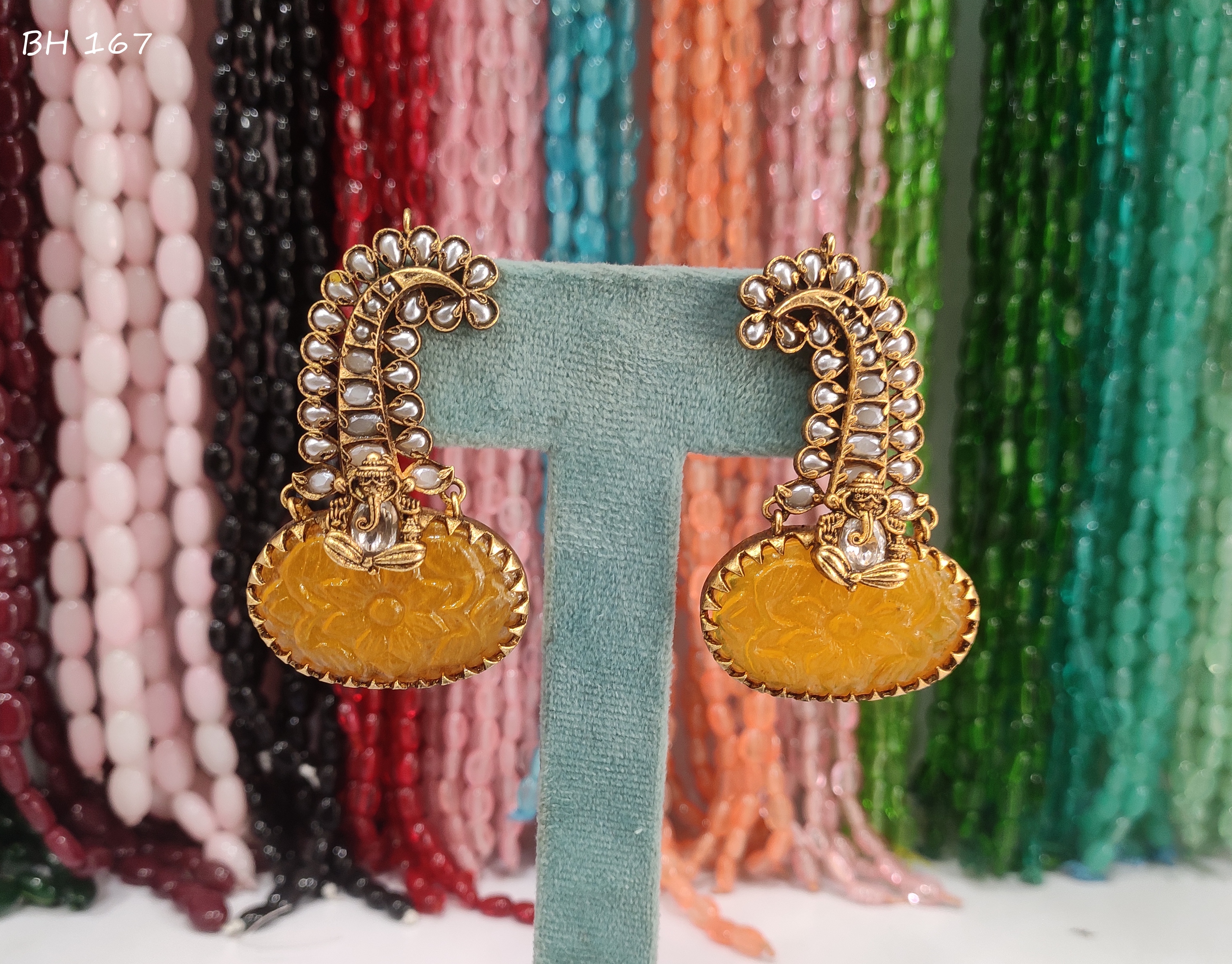 BH EARING GROUP
