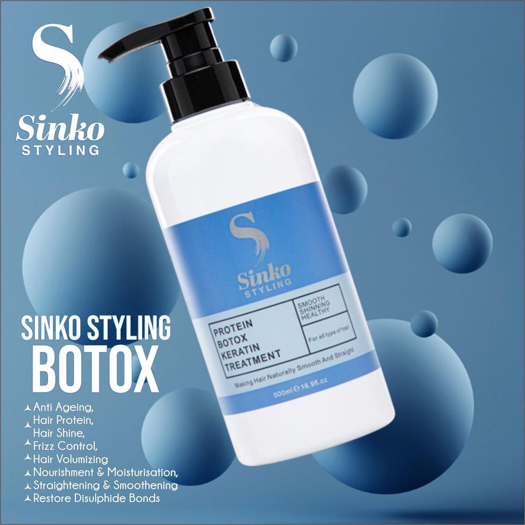 Cocktail Treatment - Botox