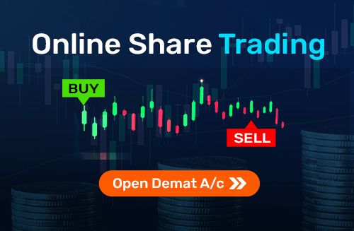 EQUITY SHARE TRADING