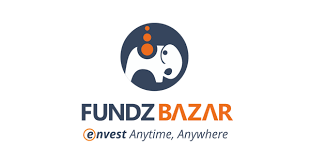 FUNDZBAZAR WEBSITE LOGIN