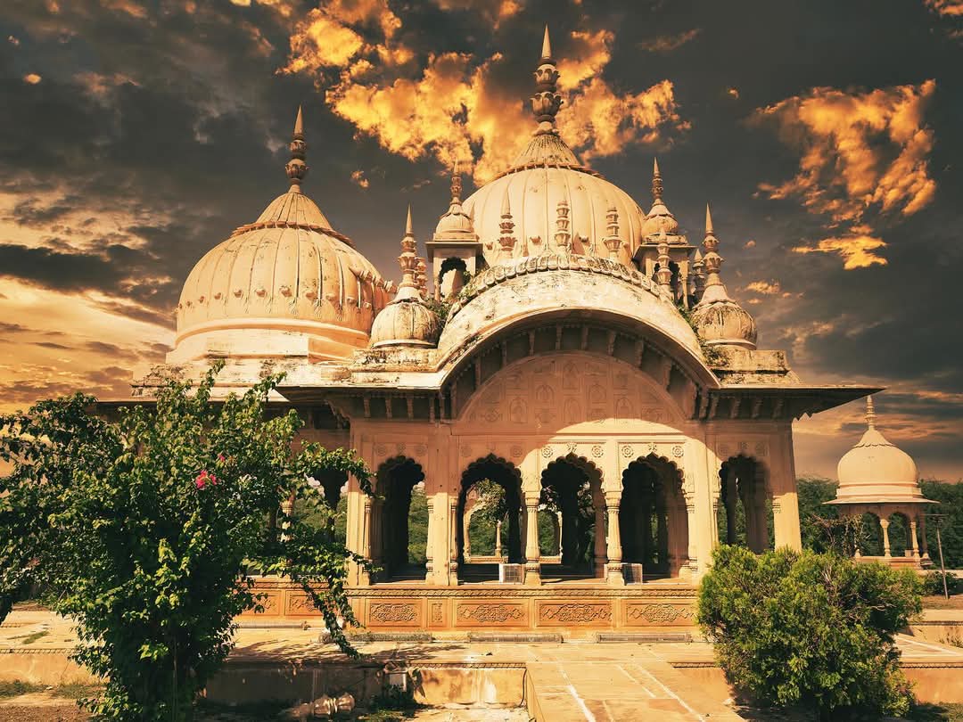 Vrindavan Tour Packages