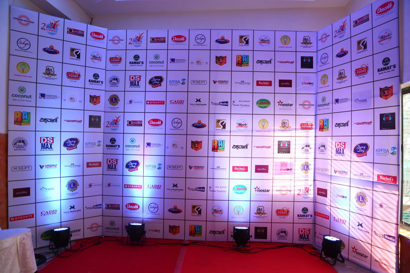 AD Agency And Branding