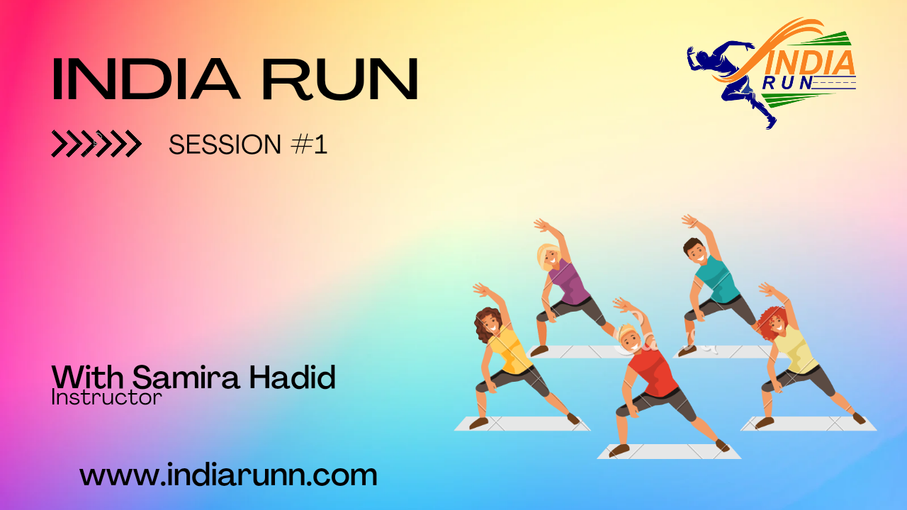 India run sports college
